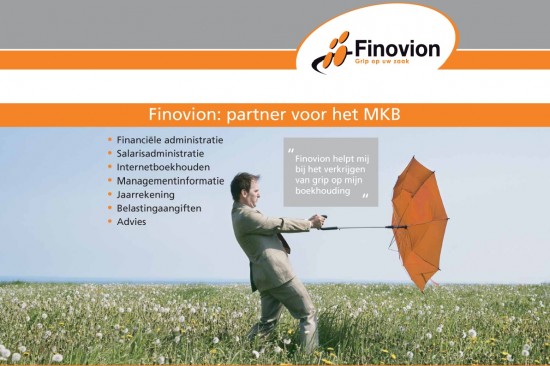 Zoekt u een accountant die met u meedenkt? — foto 3