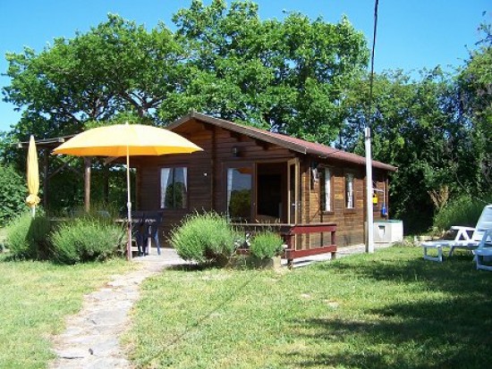 Vakantie in de heuvels van de Zuidelijke Vendée — foto 3