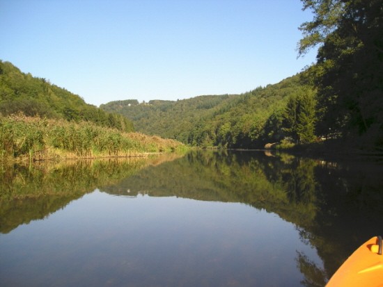 Ardennen: charmante woning (9 p)/prachtige omgeving — foto 3