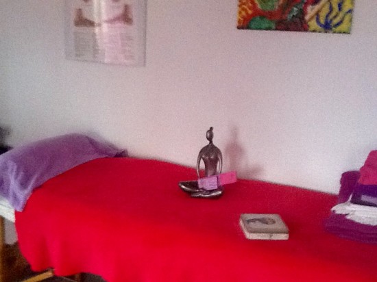 MassagePraktijk De Aanreiking — foto 3