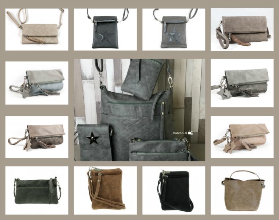 Dè webshop voor trendy tassen & accessoires — foto 3