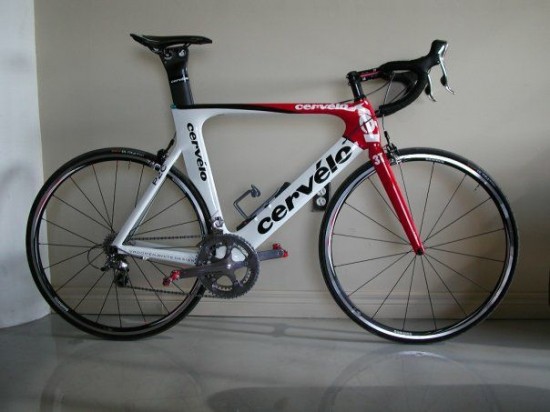 2014 Argon 18 Krypton SRAM Rival,2014 Cervelo R3 Ultegra Di2,2015 Colnago C60 Italia Frameset — foto 3