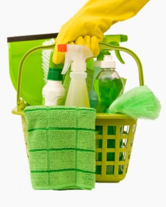Schoonmaakdiensten voor bedrijven en particulieren — foto 3