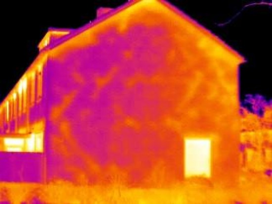 Energieadvies & thermografie — foto 3