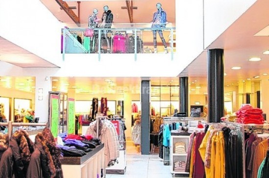 Jacob Cohen herenjeans — foto 3