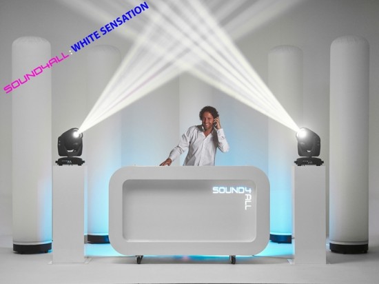 Dj voor uw bruiloft, bedrijfsfeest of verjaardag — foto 3