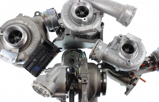 Turbo problemen? Bel de turbo specialist. — foto 3