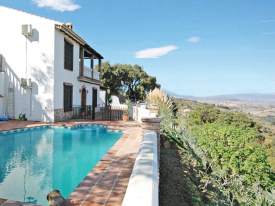 Vakantiehuizen te huur aan de Costa del Sol — foto 3