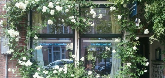 HERSTELPUNT COMPUTER SERVICE — foto 3