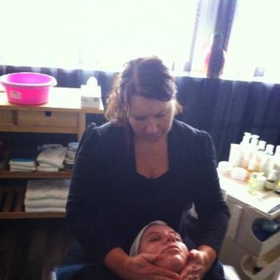 Beauty, wellness en massage workshops — foto 3