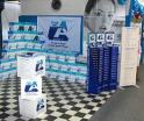 Reparatie en Onderhoud printers en kopiermachines — foto 3