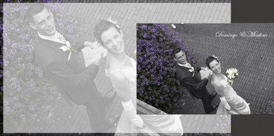 Huwelijksfotograaf — foto 3
