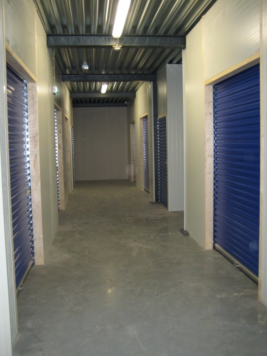 Goedkope Opslag SyBox Joure-Wijhe — foto 3