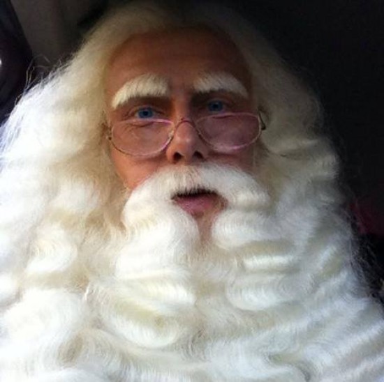 Sinterklaas met zijn Pieten in en om Hilversum — foto 3