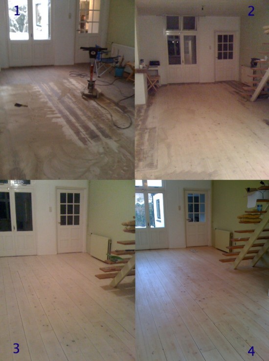 Klus en Onderhoud in en om het huis — foto 3
