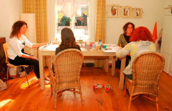 2 daagse Workshop Intuitief Communiceren met Dieren — foto 3