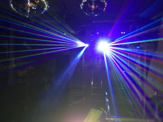 Drive in shows/ allround deejays/ facilitaire benodigdheden — foto 3