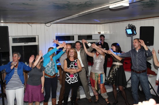Betaalbare ALLROUND muziek voor uw feest! — foto 3