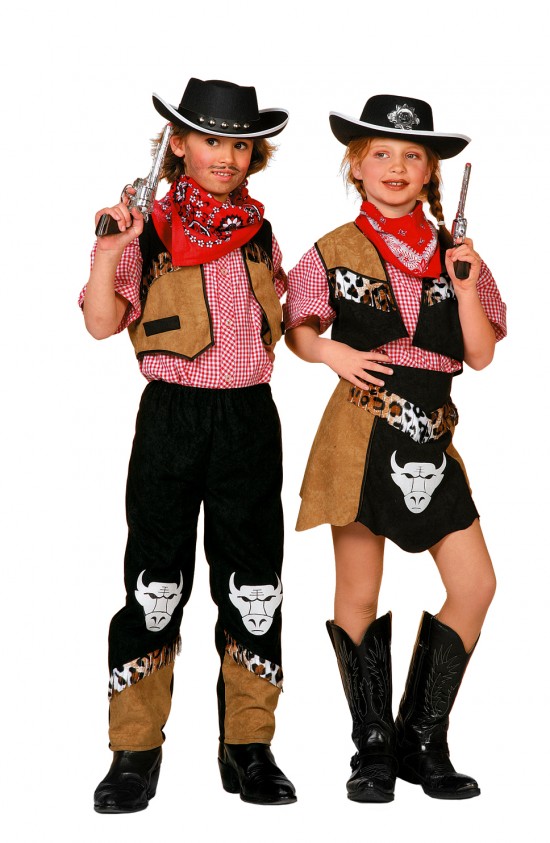 Themakleding, feestkleding en feestartikelen — foto 3