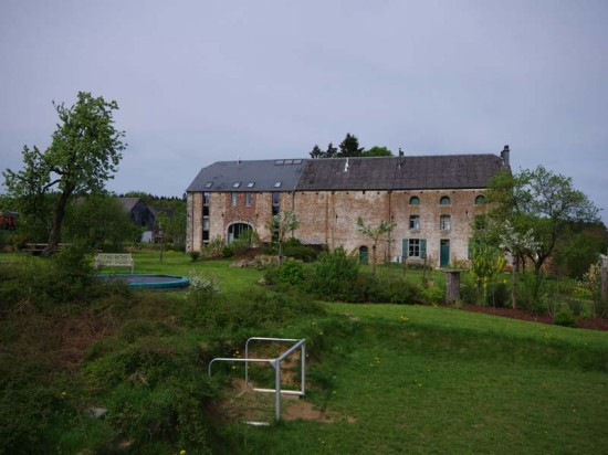 Ardenshuis vakantiehuizen — foto 3