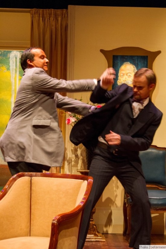 Drama / Toneel / Theater Cursus en Begeleiding (Zoetermeer) — foto 3