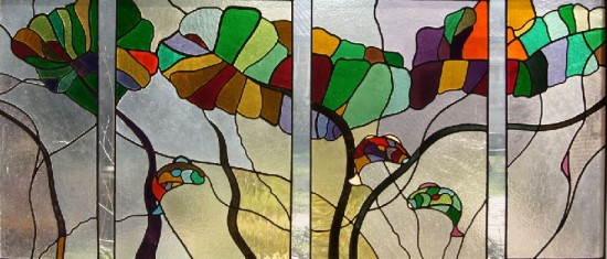 Glaslicht - Glasinlood — foto 3
