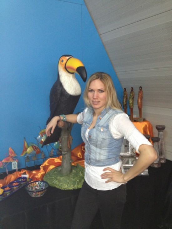 Webshop met de meest uiteenlopende producten. — foto 3