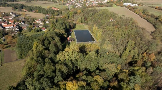 Sale of land Brasy-CZ (Pilsen) 23.000m2 — foto 3
