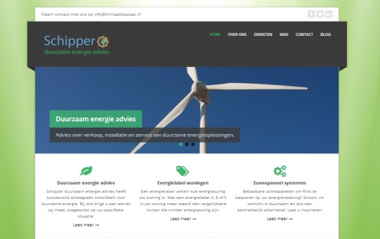 Wordpress - Website, SEO optimalisatie en schrijfhulp — foto 3