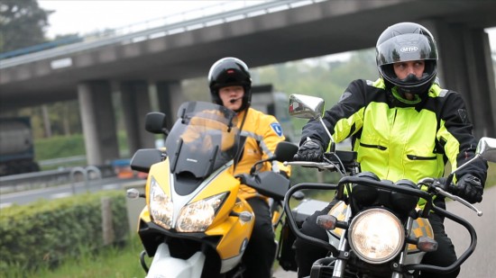 Autorijlessen en motorrijlessen — foto 3