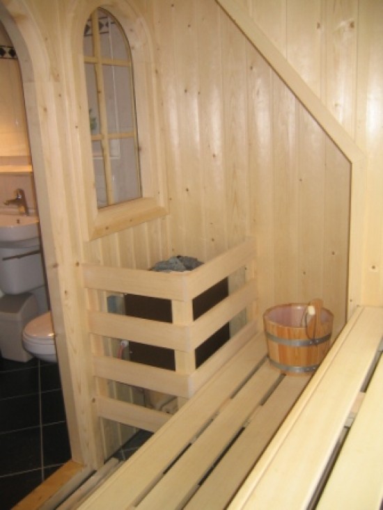 Den mollenhof 63: Luxe vakantiehuis in de achterhoek ( winterswijk ) — foto 3