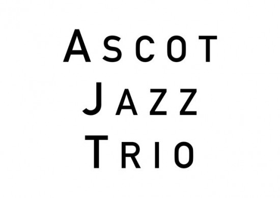 Ascot Jazz Trio | Jazztrio voor Achtergrondmuziek — foto 3