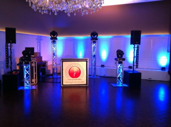 Goede bands voor jullie bruiloft — foto 3