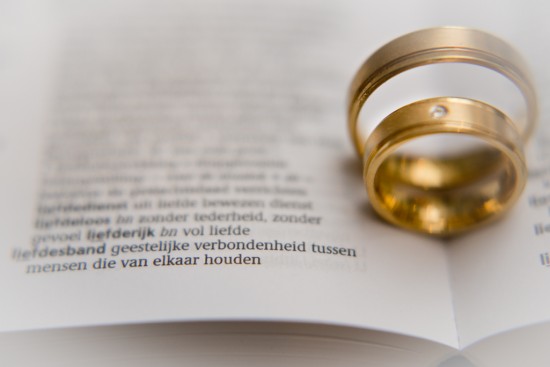 Fotograaf voor Bruidsreportage's, website's of andere doeleinden — foto 3