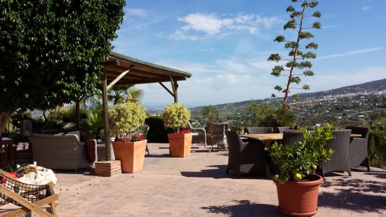 Andalusie B&B Guesthouse Casa Don Carlos — foto 3