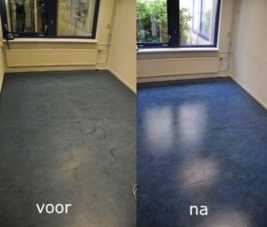Tapijt- en meubelreiniging, vloeronderhoud in Brabant en Limburg — foto 3