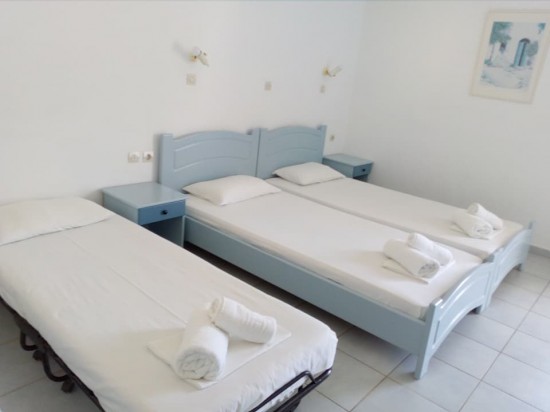 Kreta, studio vlakbij het strand — foto 3