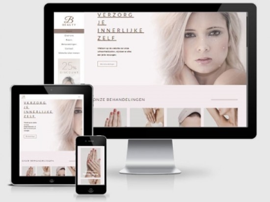 Betaalbare professionele website laten maken — foto 3