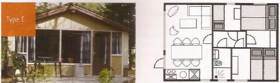 TE HUUR FIJNE VAKANTIEBUNGALOW bij Beekbergen — foto 3