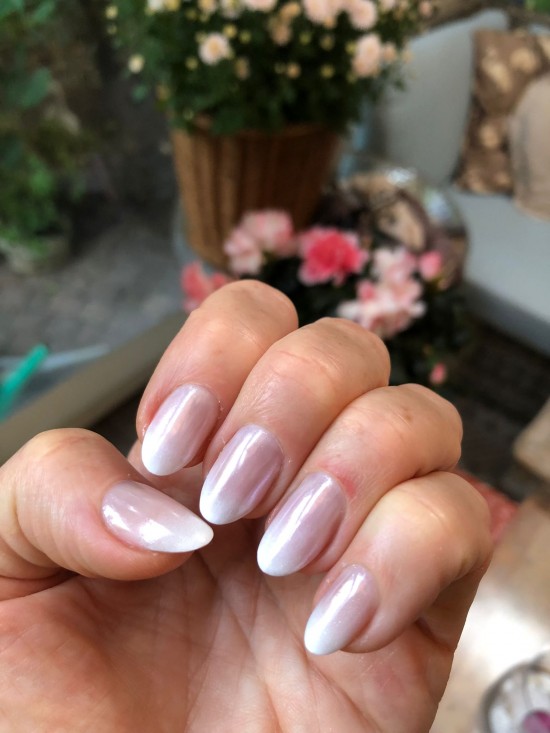 Infinity Beautysalon en Nagelstudio — foto 3