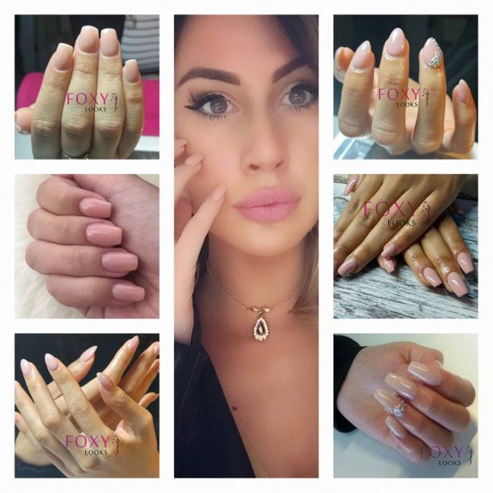 Nagelstudio Foxy Looks! voor de allermooiste nagels! — foto 3