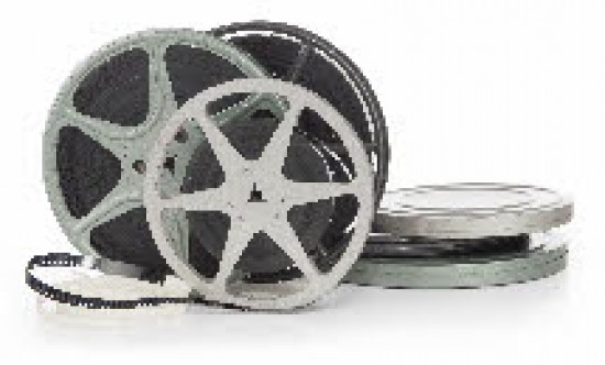 Uw oude 8-mm smalfilms, tape's of dia's op DVD — foto 3