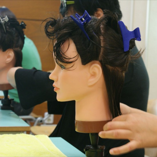 Cursus Haarknippen in heel Nederland door SELFLINE — foto 3