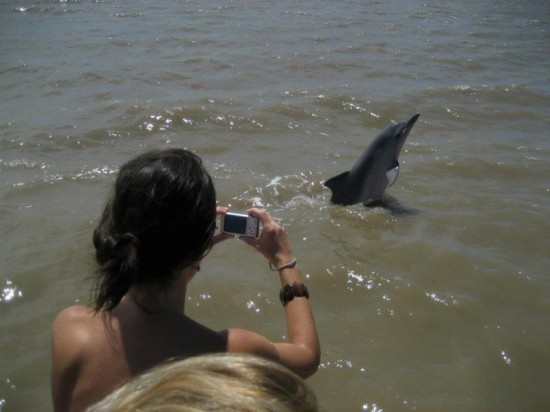 Excursies in Suriname met Oetsi Tours! — foto 3