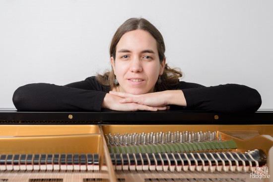 Pianoles in Tilburg door gediplomeerd pianodocente — foto 3