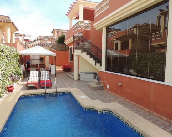 Leuke woningen te koop aan de Costa Blanca. — foto 3