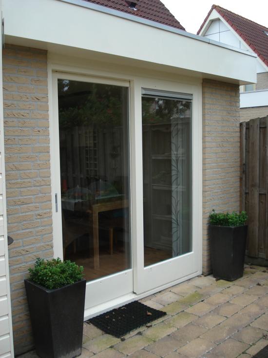 D. Ryan Bouw Zuidhorn - Allround timmerman ZZP voor Particulier & Bedrijf — foto 3