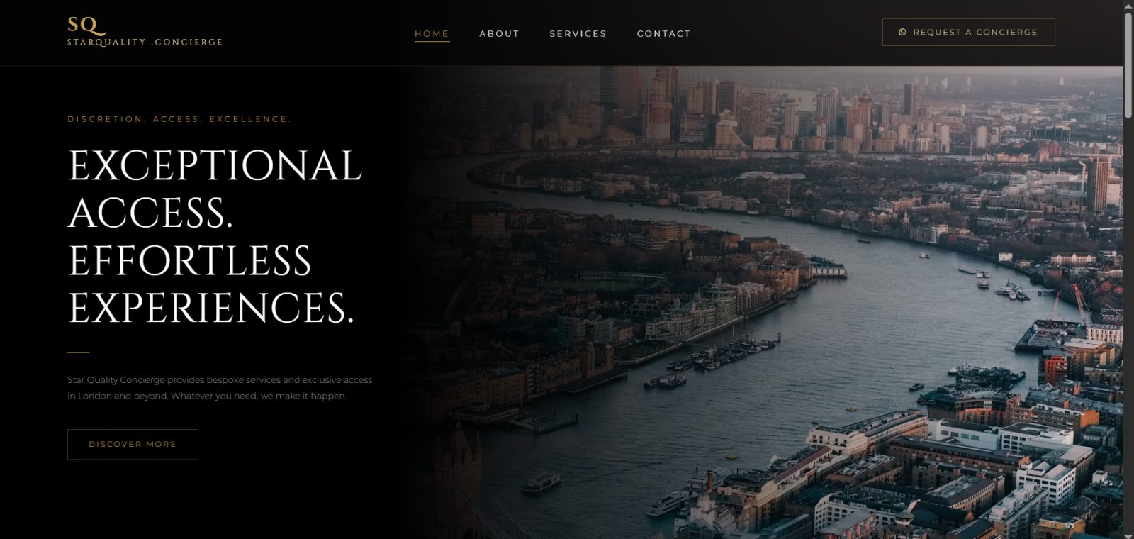 Professionele website laten maken vanaf €299
